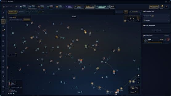 Veyrasol — screenshot 1