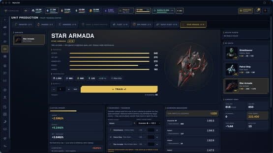 Veyrasol — screenshot 3