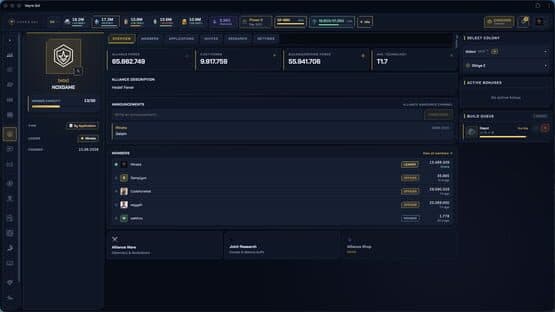 Veyrasol — screenshot 4