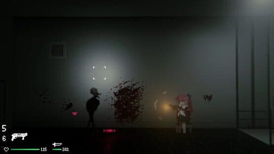 Leyla In Veil — screenshot 2