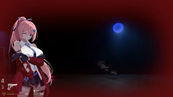 Leyla In Veil — screenshot 3