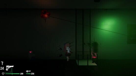 Leyla In Veil — screenshot 4