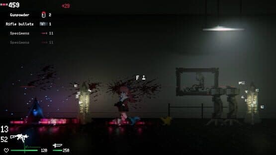 Leyla In Veil — screenshot 6