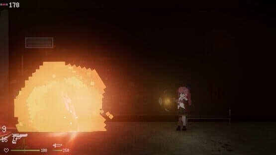 Leyla In Veil — screenshot 7