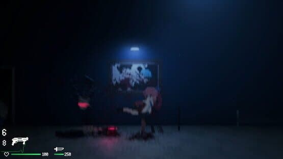 Leyla In Veil — screenshot 8