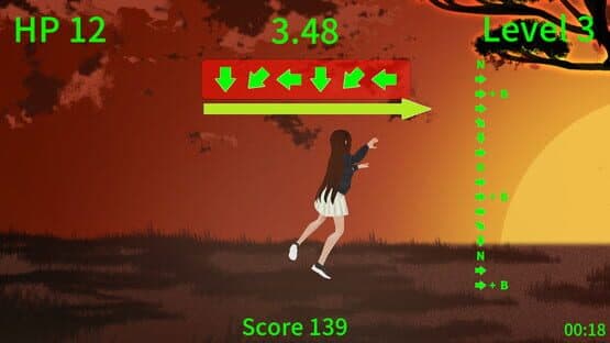 Command Monster — screenshot 1