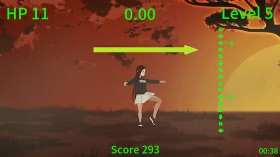 Command Monster — screenshot 2