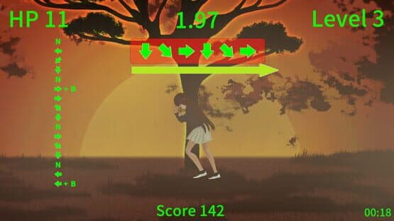 Command Monster — screenshot 3