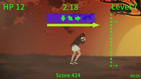 Command Monster — screenshot 4