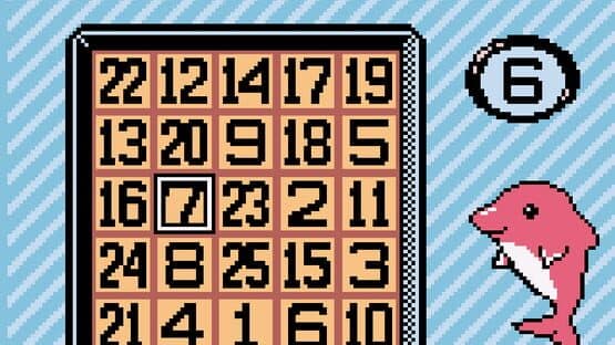 Luca no Puzzle de Daibouken! — screenshot 6