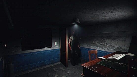 Mile 27 — screenshot 1