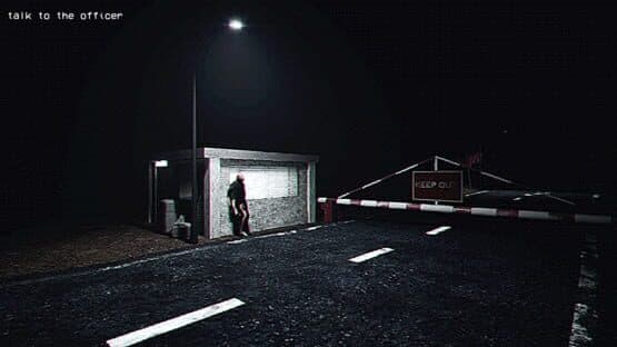 Mile 27 — screenshot 2