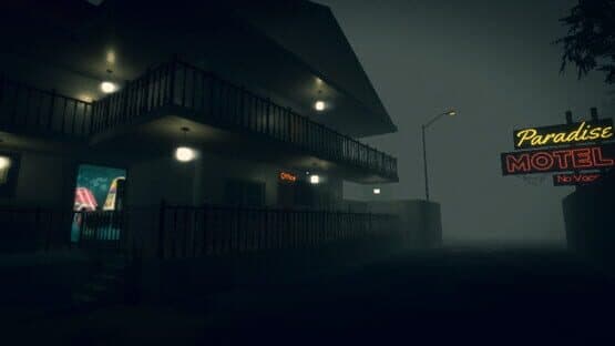 Dead Stop: No Vacancy — screenshot 2