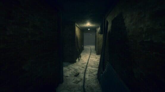 Dead Stop: No Vacancy — screenshot 3
