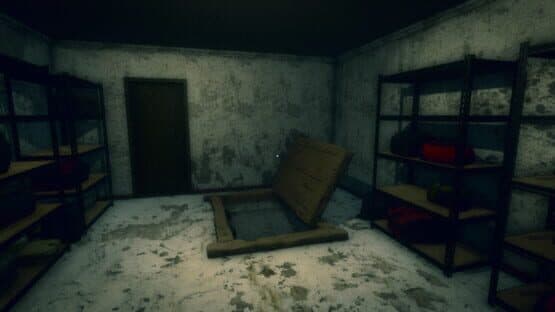Dead Stop: No Vacancy — screenshot 5