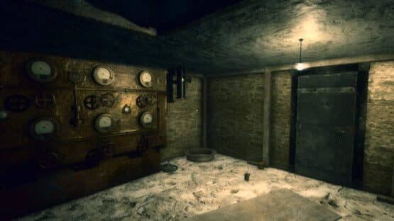 Dead Stop: No Vacancy — screenshot 7