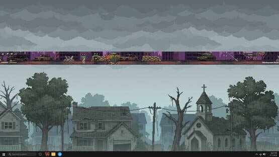 Idle of the Dead — screenshot 3