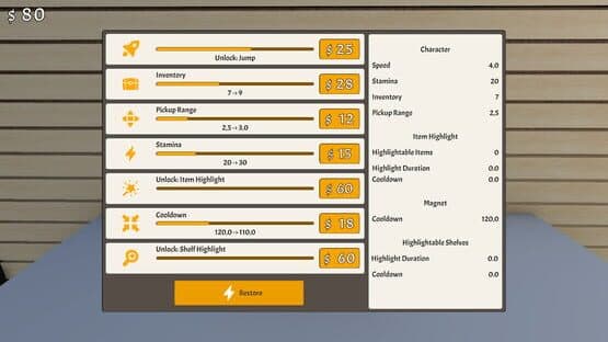Gun Shop: Tidy Up — screenshot 4