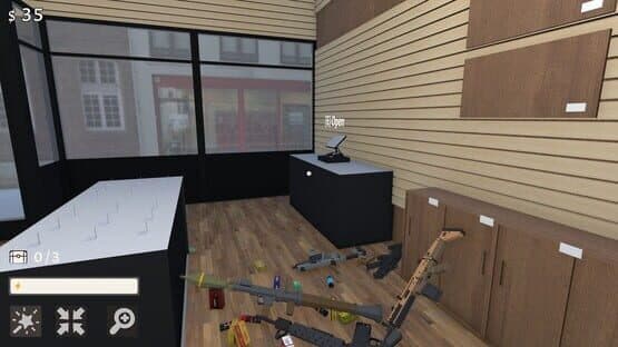 Gun Shop: Tidy Up — screenshot 6