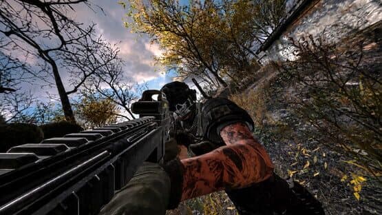 Covr — screenshot 3