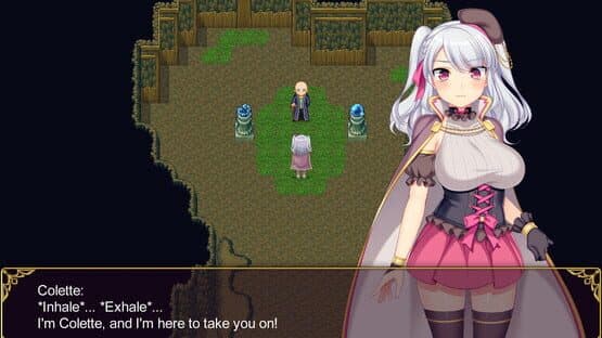 Brave Alchemist Colette — screenshot 7