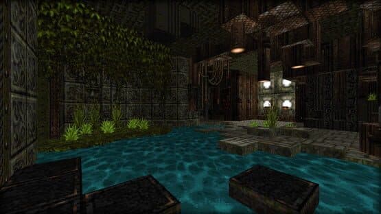 Abyssal Apocrypha — screenshot 2