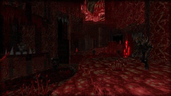 Abyssal Apocrypha — screenshot 3
