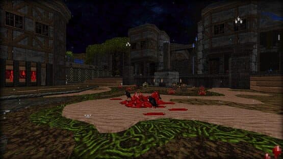 Abyssal Apocrypha — screenshot 4