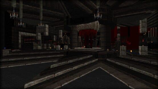Abyssal Apocrypha — screenshot 5