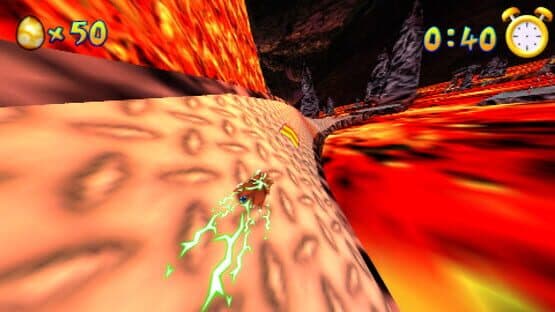 Panic 64 — screenshot 2