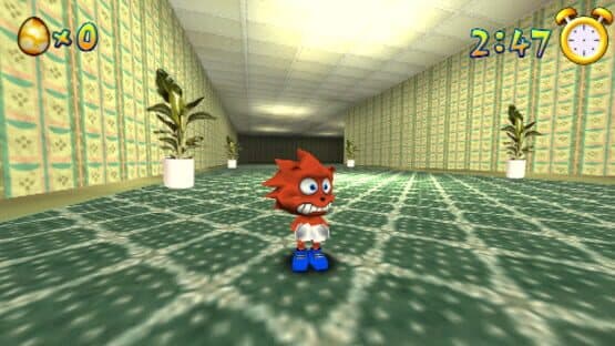 Panic 64 — screenshot 4