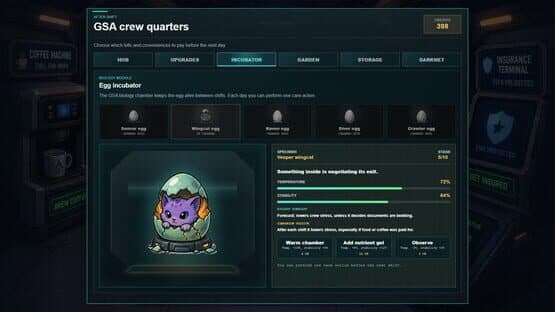 Orbital Checkpoint — screenshot 3