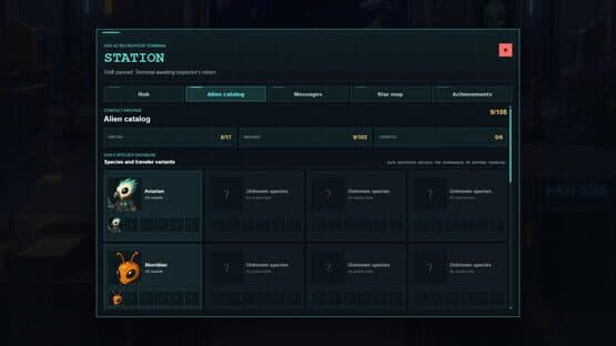 Orbital Checkpoint — screenshot 4