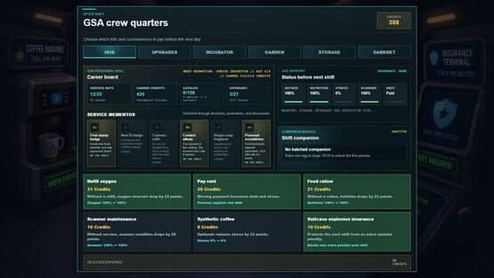 Orbital Checkpoint — screenshot 6