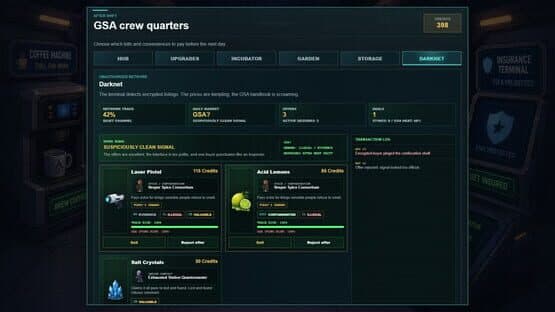 Orbital Checkpoint — screenshot 7