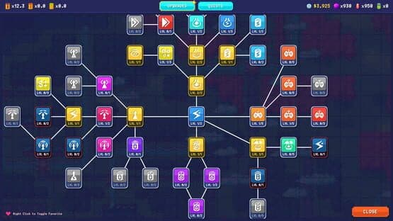 Sludgineers — screenshot 6