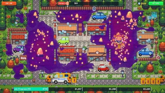 Sludgineers — screenshot 8