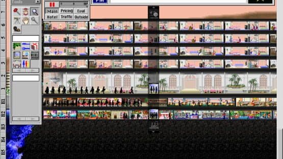 Yoot Tower — screenshot 2