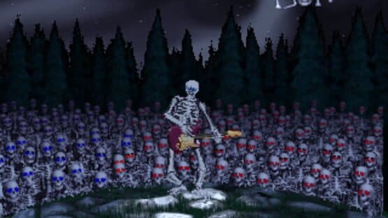 Mr. Bones — screenshot 3