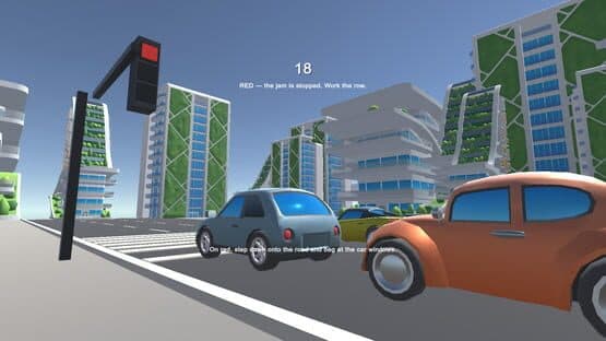 Beggar Simulator: Istanbul — screenshot 2