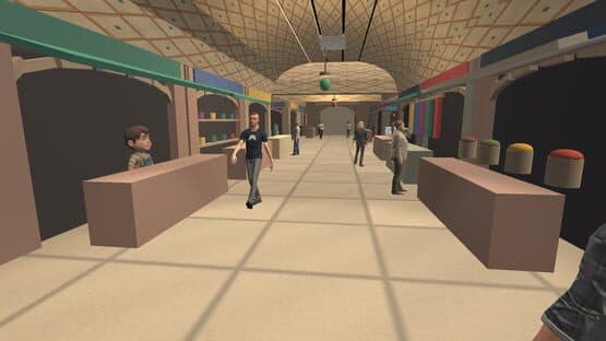 Beggar Simulator: Istanbul — screenshot 3