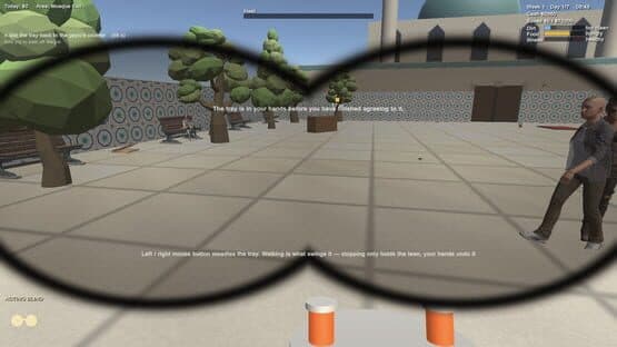 Beggar Simulator: Istanbul — screenshot 5