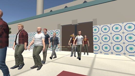 Beggar Simulator: Istanbul — screenshot 6