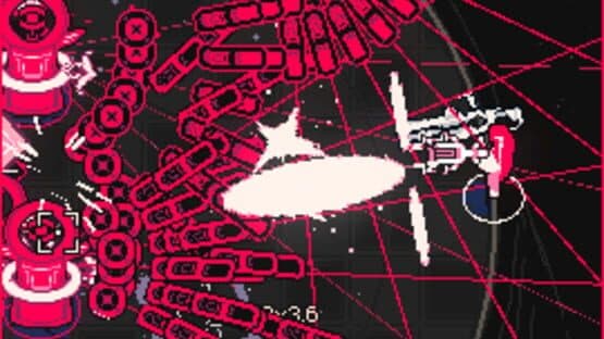 Scarlet Prism — screenshot 1