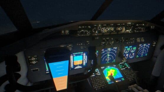 Incident Archives: Flight 882 — screenshot 1