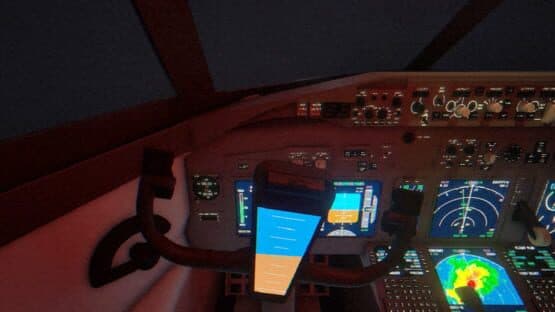 Incident Archives: Flight 882 — screenshot 6