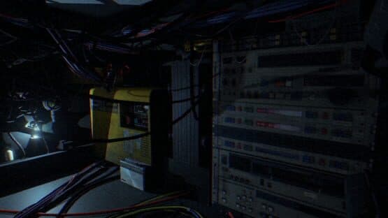Incident Archives: Flight 882 — screenshot 8