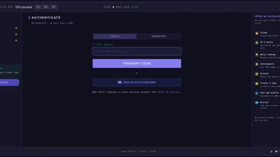 N00b.gg — screenshot 1