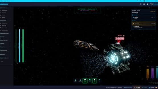 Kron Wars — screenshot 2