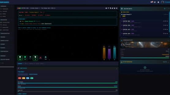 Kron Wars — screenshot 3